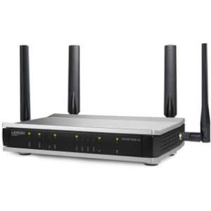 LANCOM - 1800EF-5G - VPN Router - 5G & SD-WAN