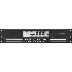 Urządzenie Rackmount.IT RM-DE-T1 do montażu w szafie rackowej - Akcesoria do szafy Rack