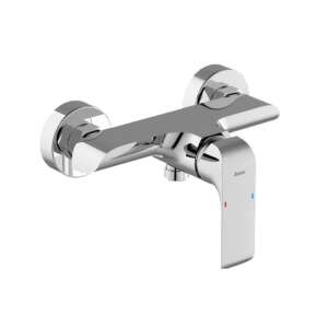 Ravak Flat FL Zuhanyszett - 150 mm 97011985 - Ravak