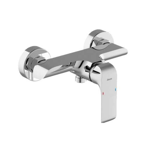 Ravak Flat FL Zuhanyszett - 150 mm 97011985