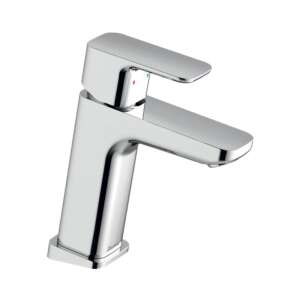 RAVAK 10° Free TD F 014.00 mosdó csaptelep, króm kivitelben - Ravak