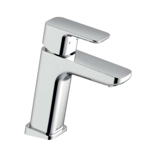 RAVAK 10° Free TD F 014.00 mosdó csaptelep, króm kivitelben