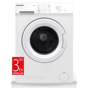 Navon WMN510AA mașină de spălat cu încărcare frontală #white