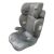 Pepita 2in1 convertible ISOFIX I-Size safety child seat 76-150cm #grey 146529709
