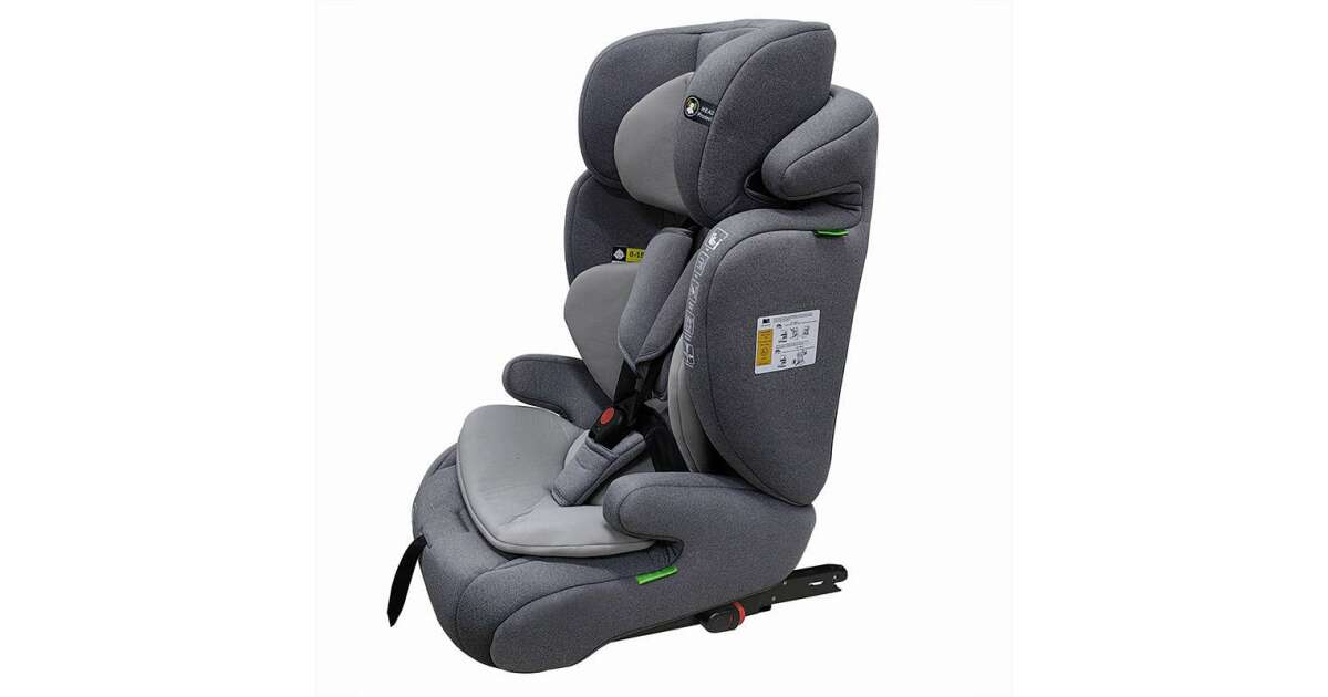 Safety isofix purchases