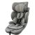 Pepita 2in1 ISOFIX I-Size sigurnosno sjedalo za djecu 76-150cm #siva
 146529709