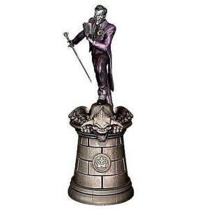 DC Comics Joker figura 14cm / ZMR-SZH-3 36153006 Mesehős figurák