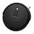 Black Navon Relax Easy Plus Robot Vacuum for Hard Floors and Carpets