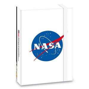 Ars Una Füzetmappa - NASA - A5 114188176 - Füzetbox