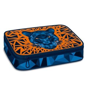 Ars Una Black Panther XL tolltartó fiúknak - Ars Una Tolltartó