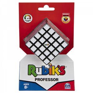 Rubik's Professor 5x5 Cube, a challenging puzzle game for ages 8+ - Spin Master
