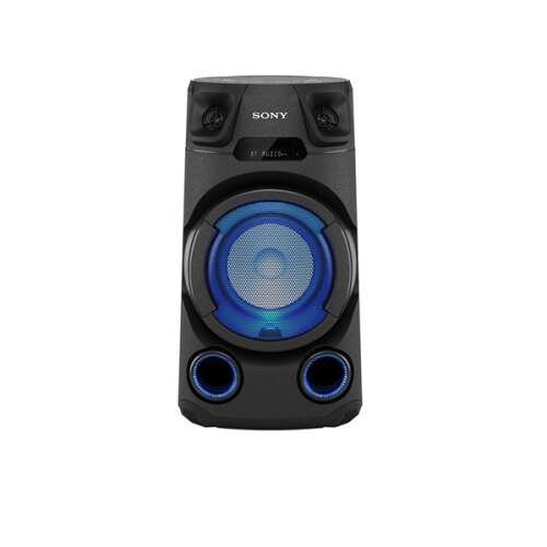 Sony MHC-V13 Bluetooth speaker, black
