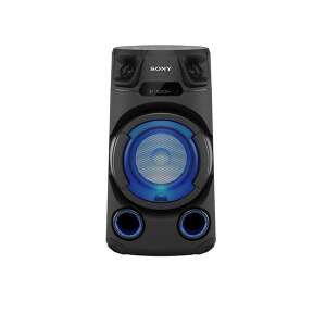 Zvukový systém Sony MHC-V13 Bluetooth – čierny