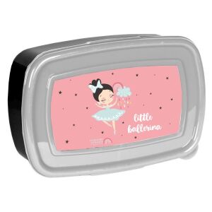 Paso - Balerina Uzsonnás Doboz - 750ml 114189277 - Paso