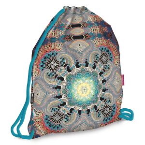 Ars Una Mandala Tornazsák - 37,5x46 cm 114189290 - Ars Una