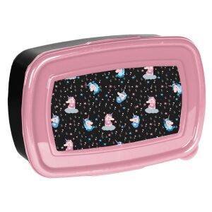 Paso Unikornis STARS Uzsonnás Doboz - 750 ml 114189358 - Paso