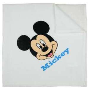 Disney Textil tetra pelenka - Mickey mouse  36273229 Textil pelenkák - Fiú