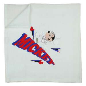 Disney Textil tetra pelenka - Űrhajós Mickey  36153518 Textil pelenkák
