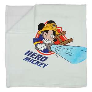 Disney Textil tetra pelenka - Mickey Mouse