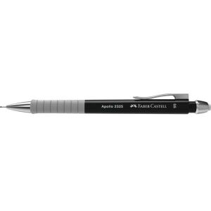 Faber-Castell Apollo Mechanikus Ceruza - 0.5 mm 114189892 - Toll & Ceruza