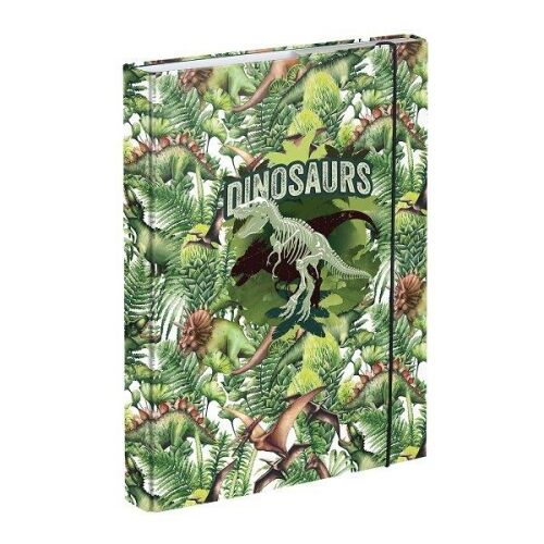 Baagl füzetbox A5 Dinoszaurusz