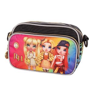 Rainbow High Shoulder Bag - Gold 114190245 - Rainbow High