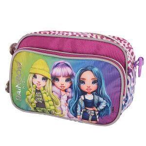 Rainbow High Shoulder Bag - Silver 114190244 - Rainbow High