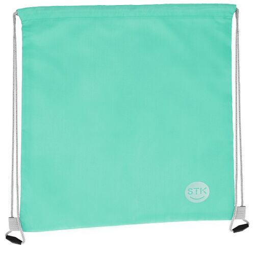 Starpak Tornazsák - Menta - 38,5x33cm