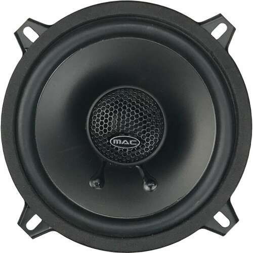 Mac Audio BLK BLK 13.2 Car Speaker #black 36158470