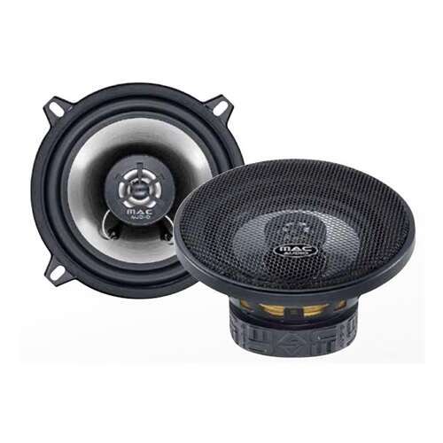 Mac Audio Power Star 13.2 2-utas koaxiális autós hangszórók, fekete