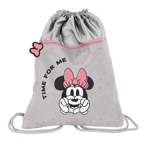 Minnie Mouse Time for Me pru00e9mium tornazsu00e1k lu00e1nyoknak - Paso