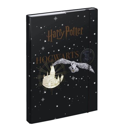 Baagl Harry Potter Füzetmappa - A4 114191461