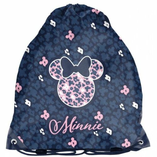 Paso Minnie Tornazsák - Leopárdminta - 38x34 cm 114192269