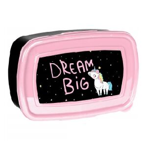 Paso Unikornisos Ebéddoboz - Dream Big - 750ml 114192431 - Paso