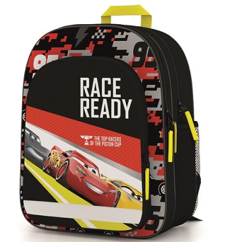 Oxybag EASY Verdák Race Ready iskolatáska fiúknak - Oxybag