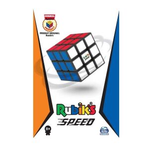 Rubikova kocka 3x3 Speed, originálne balenie, logická hra - Logické hry