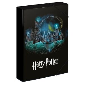 Baagl Harry Potter Füzetmappa - A4 114193076 - Füzetbox