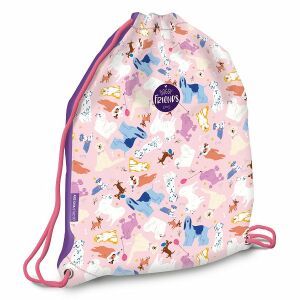 Ars Una Kutyás Tornazsák - 32x42 cm 114193227 - Ars Una