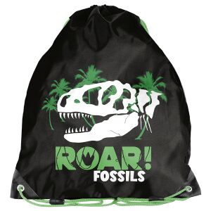Paso Dínós Tornazsák - Roar Fossils - 38x34cm 114194558 - Paso