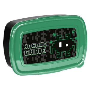 Paso Arcade Game Uzsonnás Doboz - 750 ml 114194566 - Paso