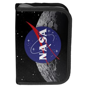 Paso NASA Kihajtható Tolltartó, űrtémájú tolltartó iskolába - Paso