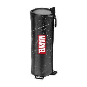 Paso Pókember Tolltartó, Marvel Comics Henger Alakú Ceruzatartó - Paso