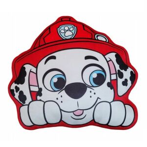Vankúš Paw patrol - Marshall 114195430 - Dekoratívne vankúše