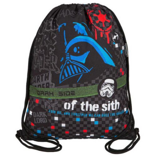 Coolpack Star Wars Tornaszsák - Fiúknak - 43x33 cm 114195508