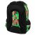St. Right ergonomikus iskolatáska, hátizsák 39 cm - Pixel Cubes 114195703