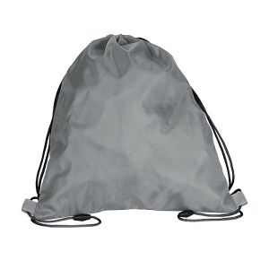 Paso szürke tornazsák 114195874 - Paso