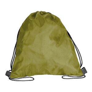 Paso mustár sárga tornazsák 114195871 - Paso