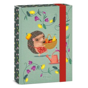 Ars Una füzetbox A5 - Apple Pie 114195901 - Füzetbox