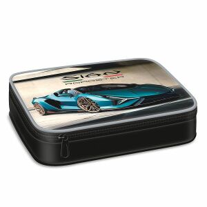 Ars Una Lamborghini SIÁN Roadster tolltartó fiúknak - Ars Una Tolltartó