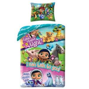 Set cuvertură de pat Wissper 97019541 - Lenjerie de pat - tineri și adulți